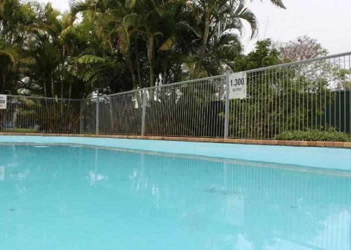 Huntsville Caravan Park