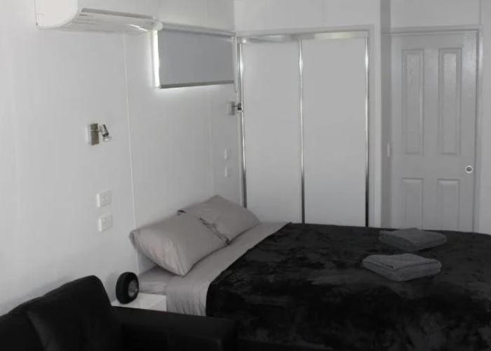 Huntsville Caravan Park