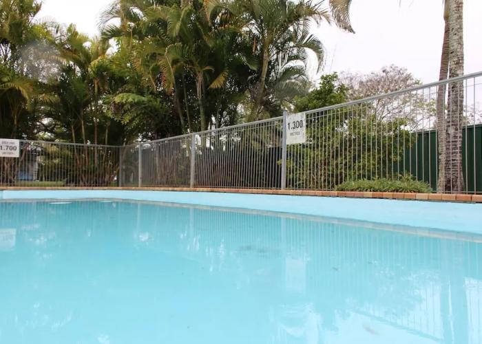 Huntsville Caravan Park
