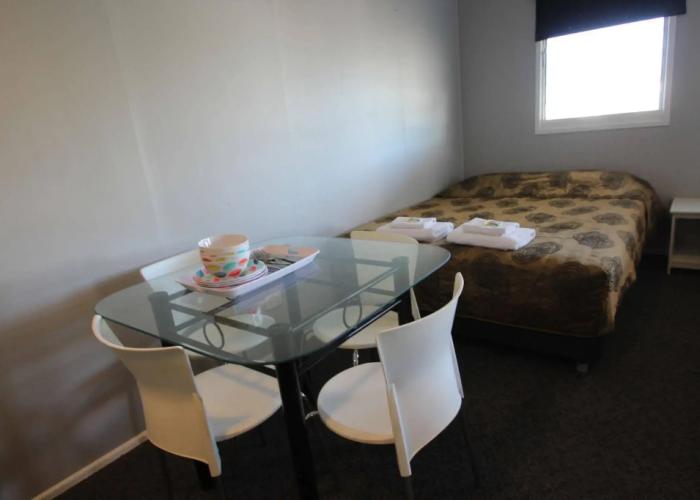 Ned Kelly's Motel