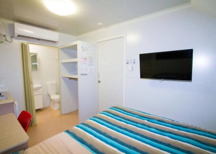 Ned Kelly's Motel