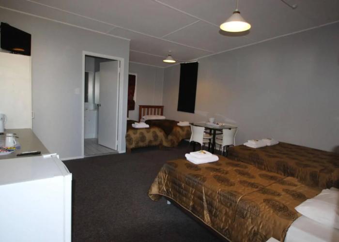 Ned Kelly's Motel