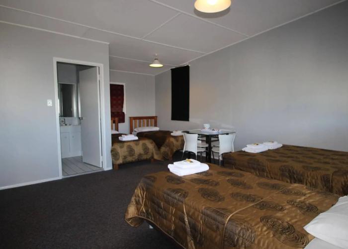 Ned Kelly's Motel