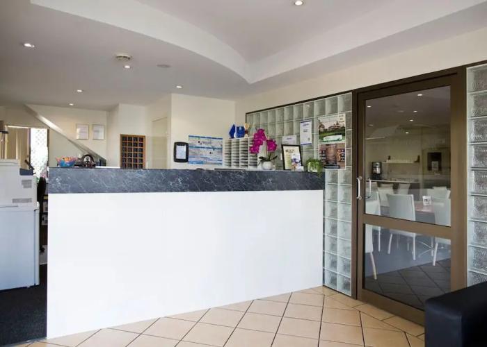 Carriers Arms Hotel