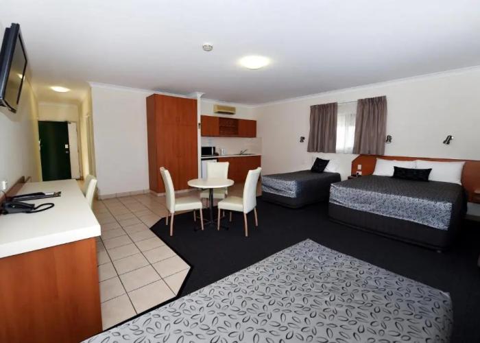 Carriers Arms Hotel