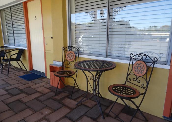 Arkana Motel