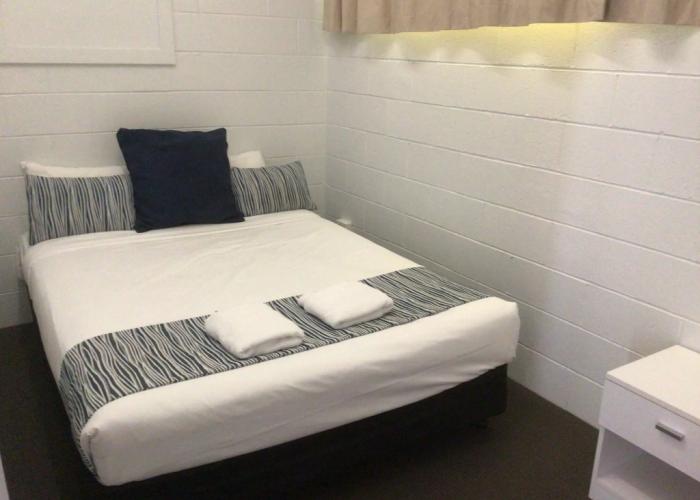 Arkana Motel