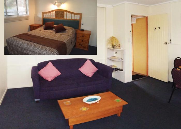 Arkana Motel