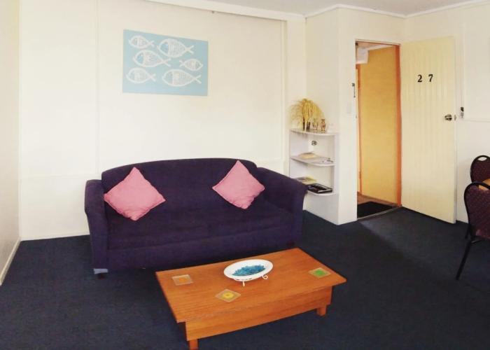 Arkana Motel