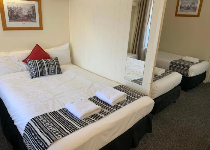 Arkana Motel