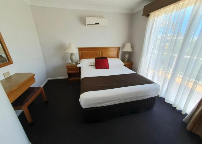 McNevin's Maryborough Motel