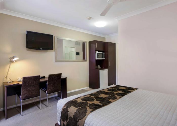 Best Western Kimba Lodge