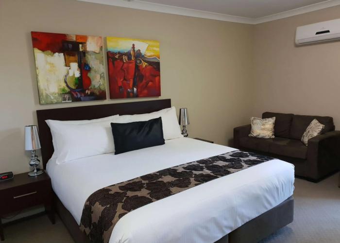 Best Western Kimba Lodge