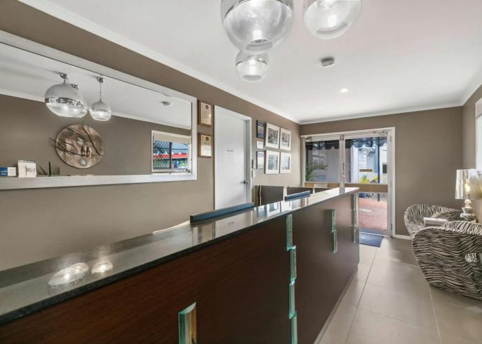 Best Western Kimba Lodge