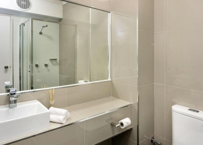 Best Western Kimba Lodge