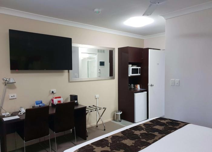 Best Western Kimba Lodge