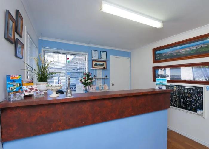 Cara Motel
