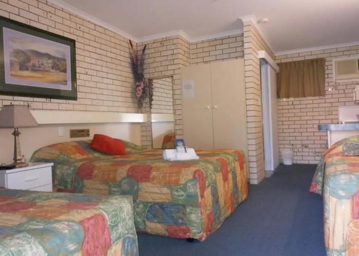 Cara Motel