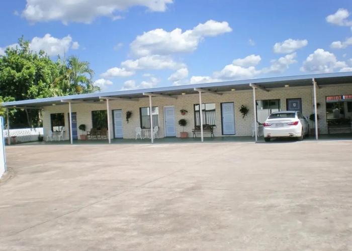 Cara Motel