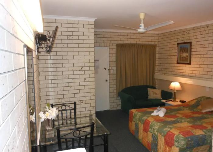 Cara Motel