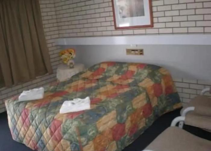 Cara Motel
