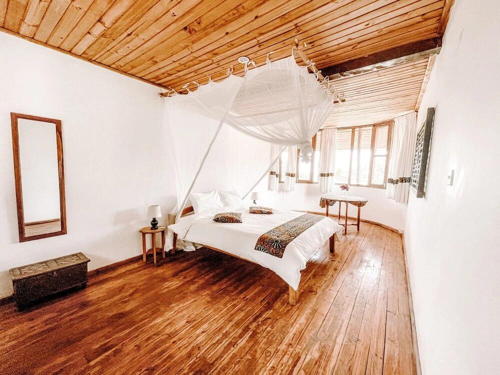 Utengule Coffee Lodge