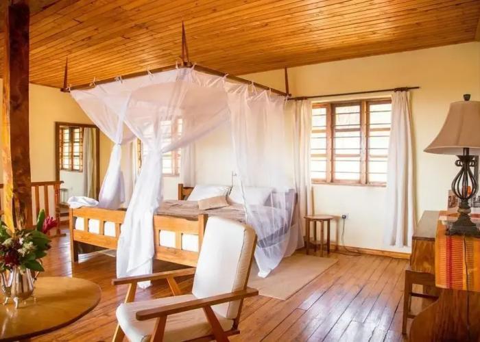 Utengule Coffee Lodge