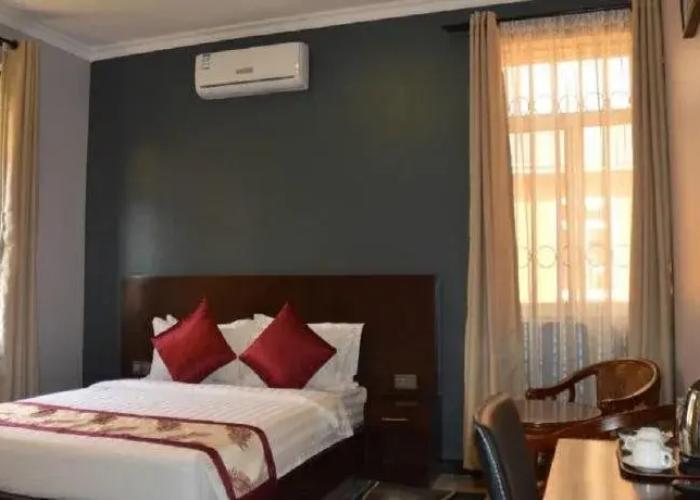 Hotel Desderia