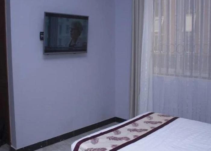 Hotel Desderia