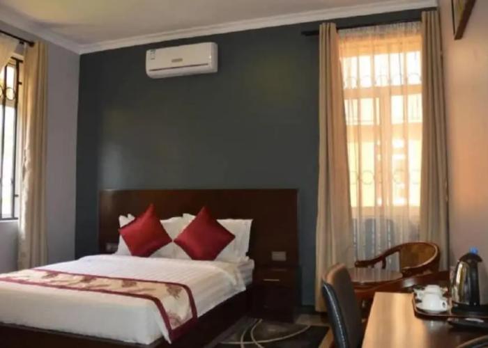 Hotel Desderia