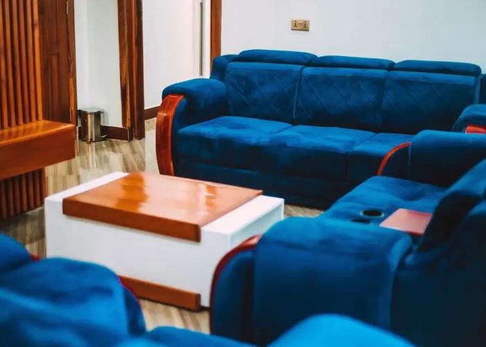 Gr Comfort Hotel