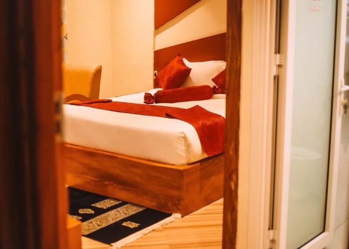 Gr Comfort Hotel