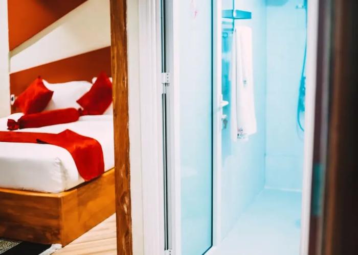Gr Comfort Hotel