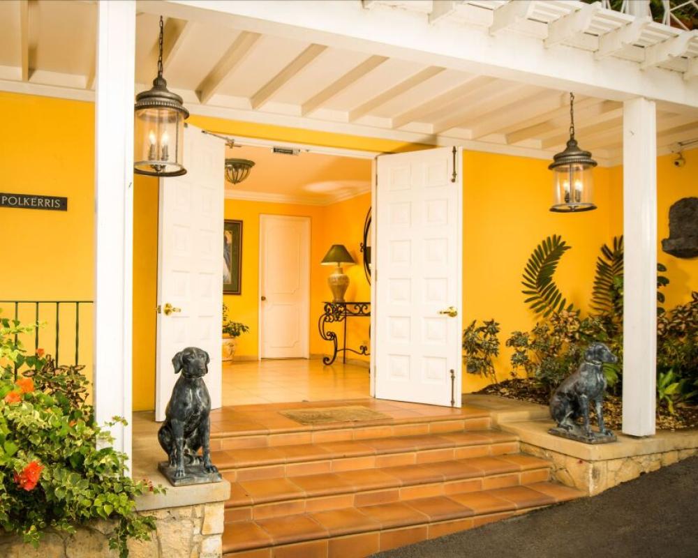 Polkerris Bed & Breakfast