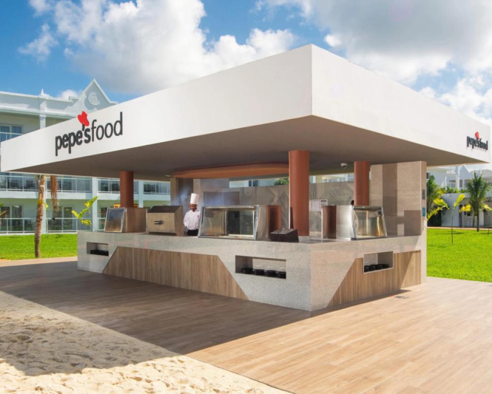 Hotel Riu Montego Bay - Adults Only - All Inclusive