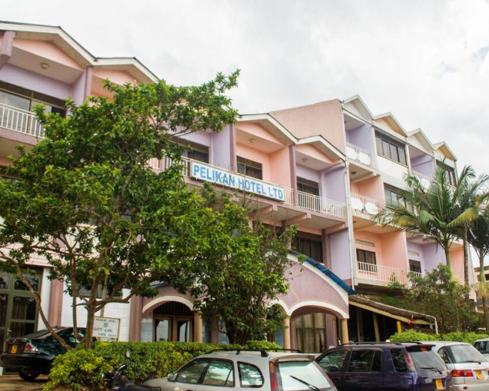 Pelikan Hotel