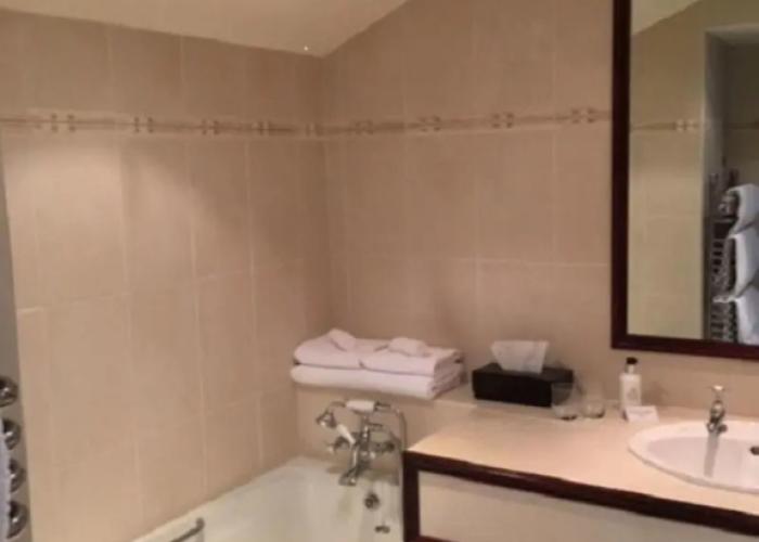 Hotel Marcliffe