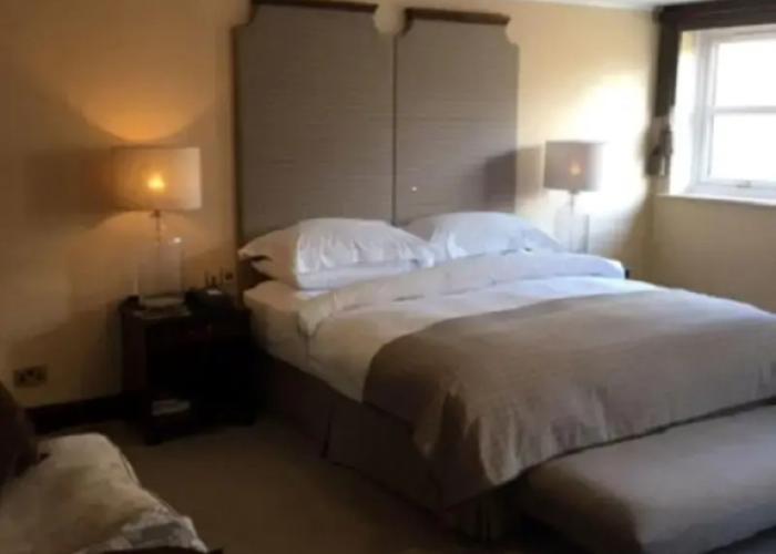 Hotel Marcliffe