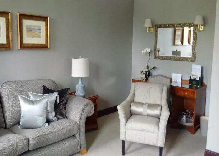 Hotel Marcliffe