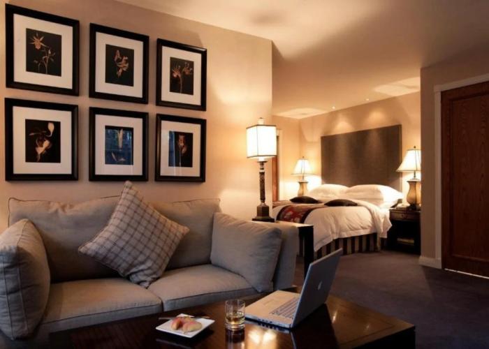 Hotel Marcliffe