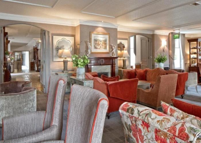 Hotel Marcliffe