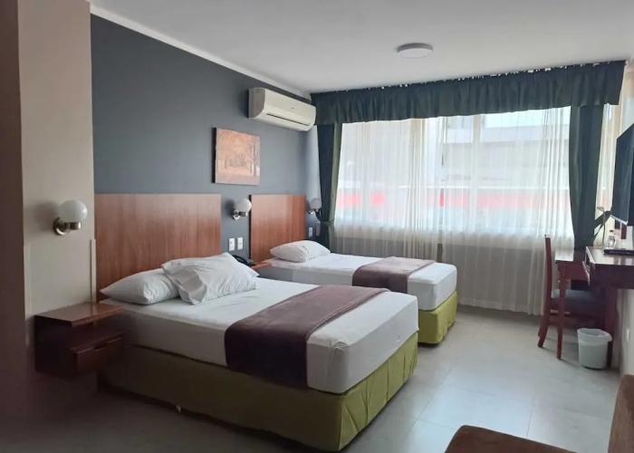 Grand Hotel Americano