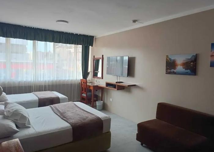 Grand Hotel Americano
