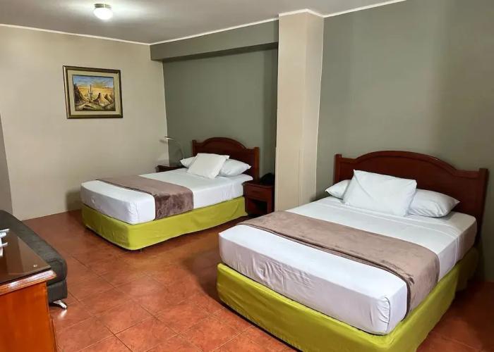 Grand Hotel Americano