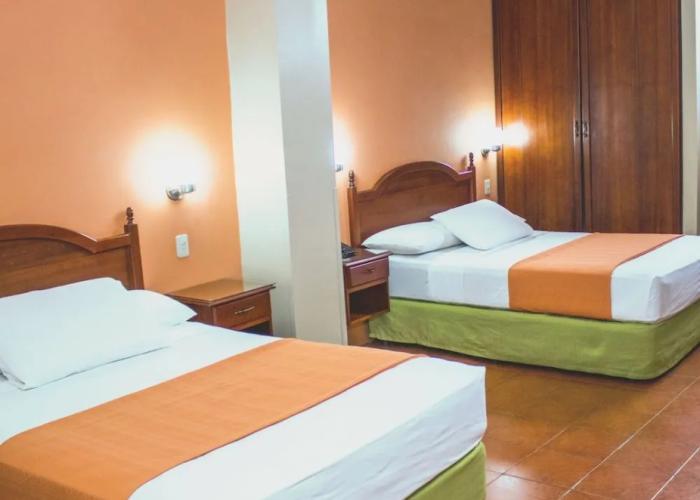Grand Hotel Americano