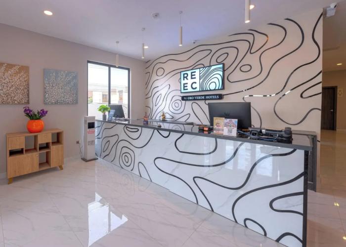 REEC Machala by Oro Verde Hotels