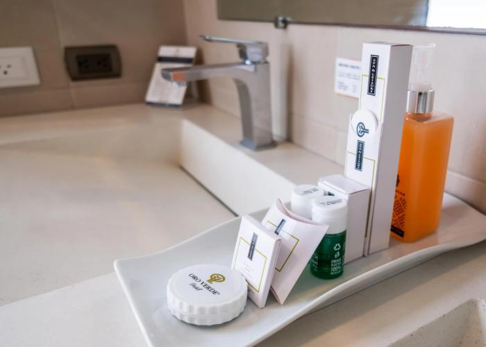 REEC Machala by Oro Verde Hotels