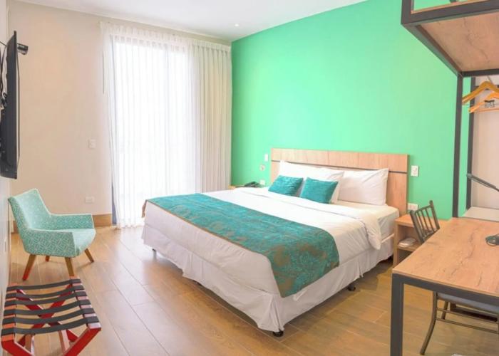 REEC Machala by Oro Verde Hotels