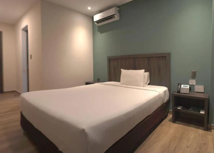 REEC Machala by Oro Verde Hotels