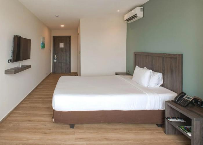 REEC Machala by Oro Verde Hotels